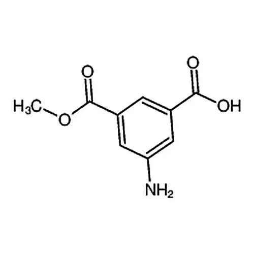 5-氨基异酞酸单甲酯