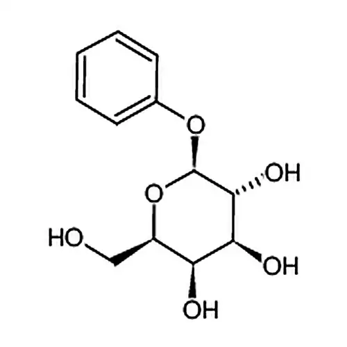 苯基-beta-D-吡喃半乳糖苷