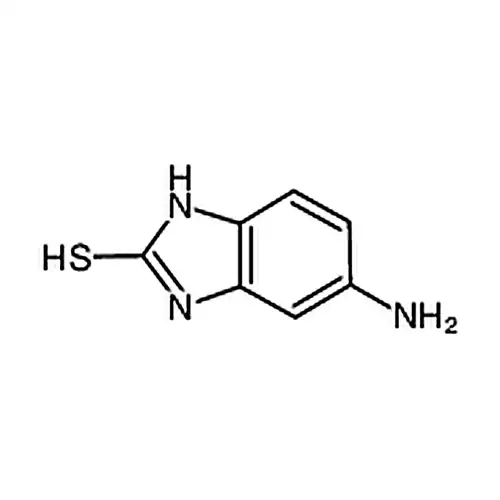5-氨基-2-巯基苯并咪唑