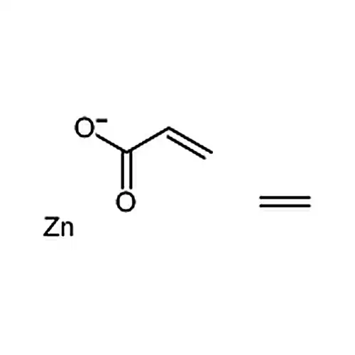 聚(乙烯-co-败脂酸)锌盐