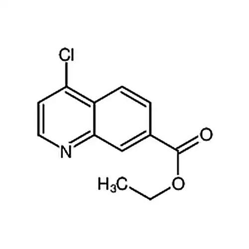 4-氯喹啉-7-羧酸乙酯