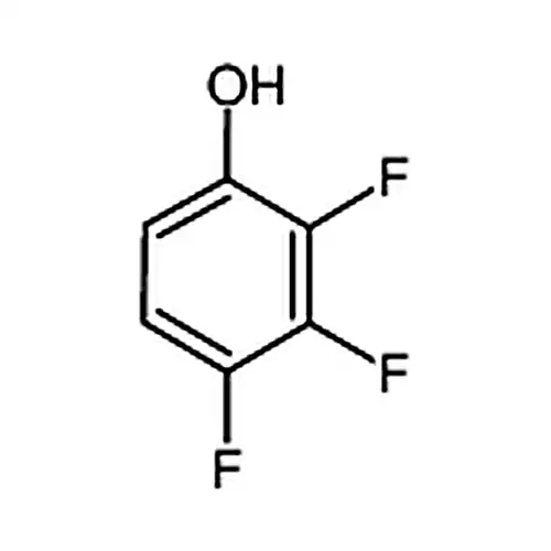 2,3,4-三氟苯酚