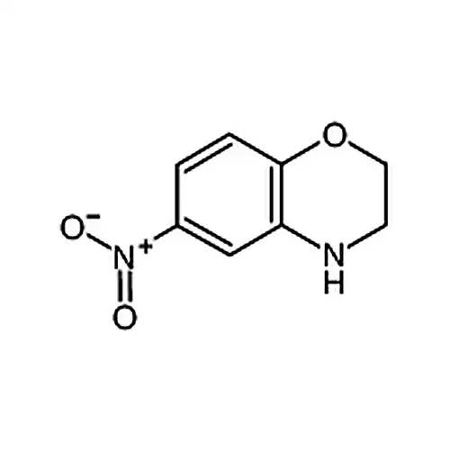 6-硝基-3，4-二氢-2H-苯并[b][1，4]噁嗪