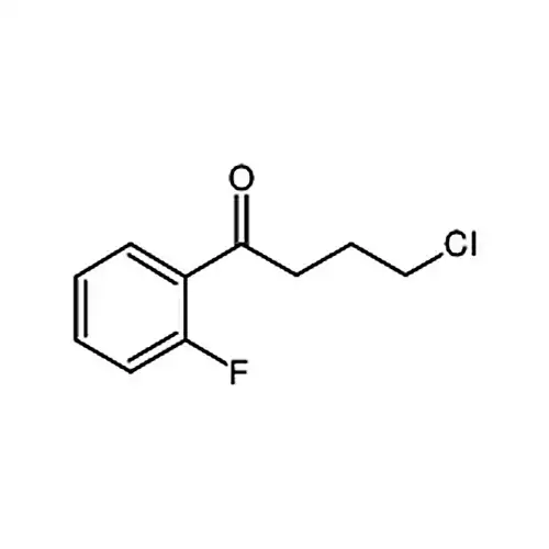 4-氯-1-(2-氟苯基)丁-1-酮