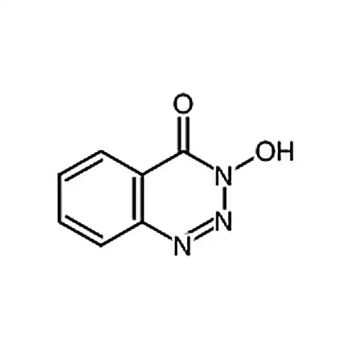 3-羟基-1,2,3-苯并三嗪-4(3H)-酮(HOOBt)