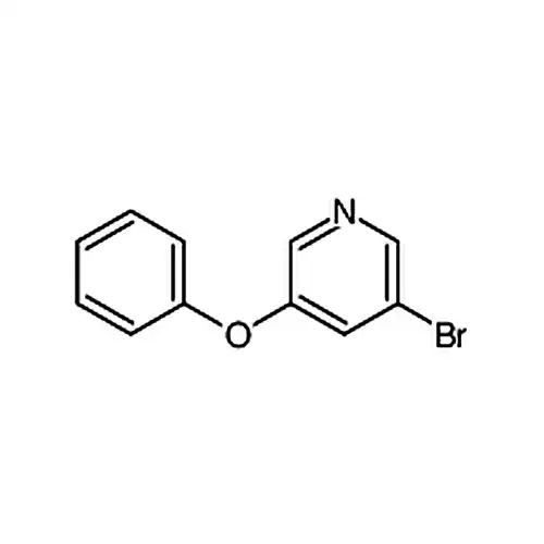 3-溴-5-苯氧基吡啶