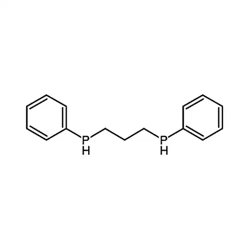 1，3-二(苯基膦)丙烷