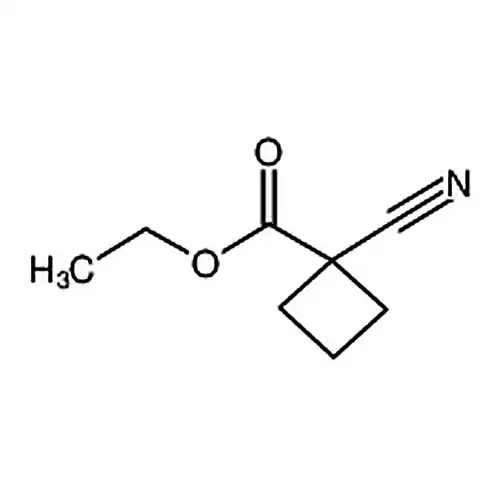 1-氰基环丁基羧酸乙酯