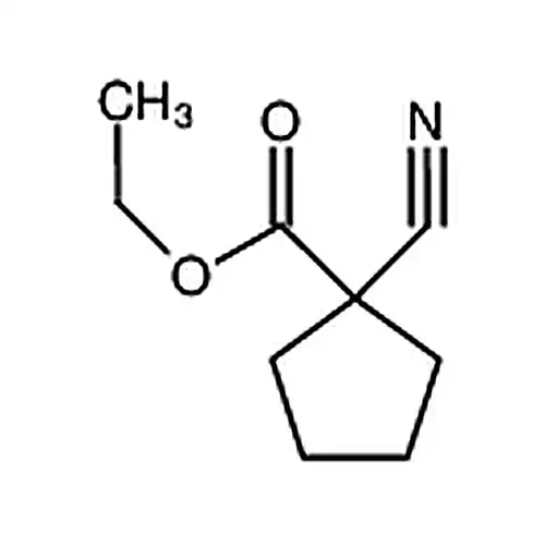 1-氰基环戊烷-1-羧酸乙酯