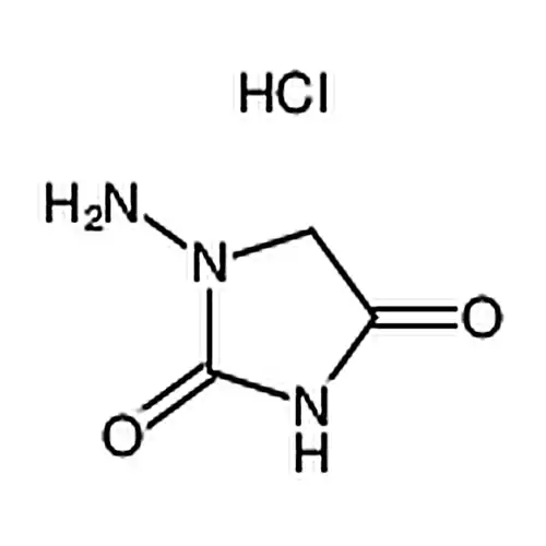 1-氨基海因盐酸盐