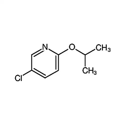 5-氯-2-异丙氧基吡啶