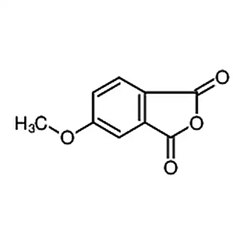 5-甲氧基异苯并呋喃-1,3-二酮