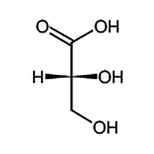 L-甘油酸 钠盐