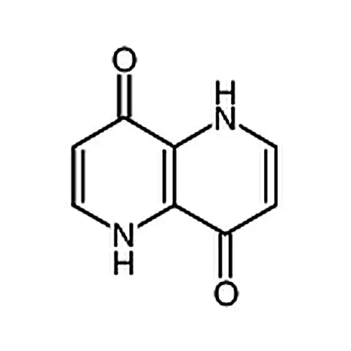 1,5-萘啶-4,8-二醇