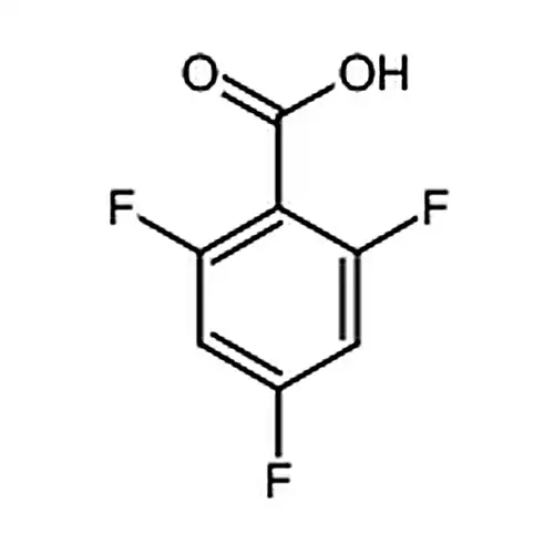 2,4,6-三氟苯甲酸