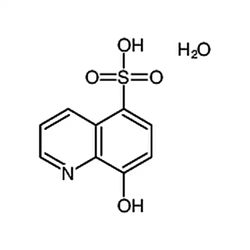 8-羟基喹啉-5-磺酸