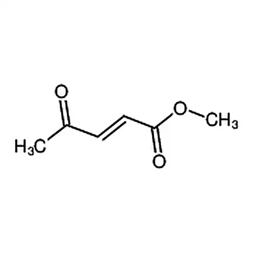 反-Β-乙酰基丙烯酸甲酯