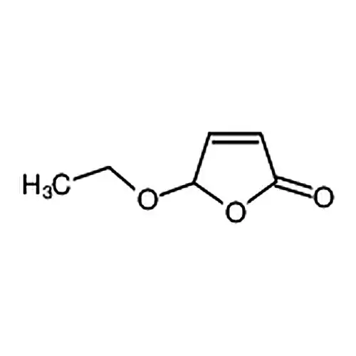 5-乙氧基呋喃-2(5H)-酮