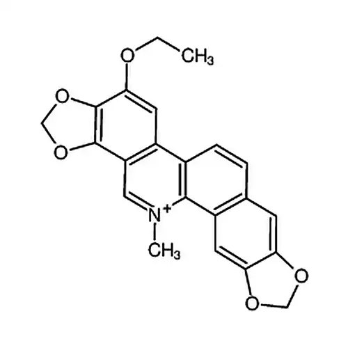 Ethoxysanguinarine