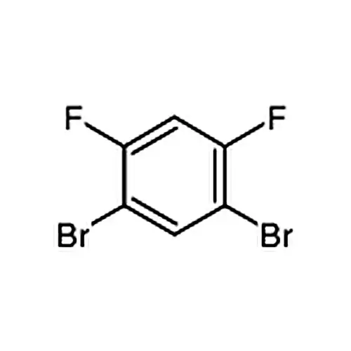 1，5-二溴-2，4-二氟苯