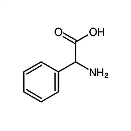 DL-α-氨基苯乙酸