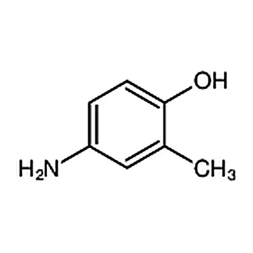 4-氨基邻甲酚