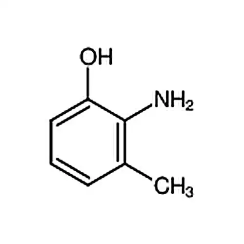 2-氨基间甲酚