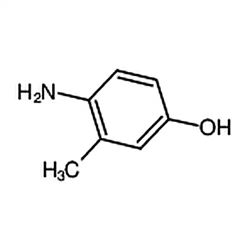 4-氨基-3-甲基苯酚