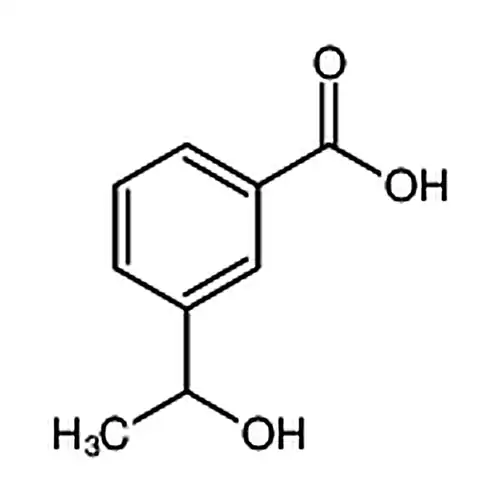 3-(1-羟乙基)苯甲酸