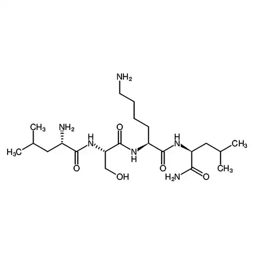 LSKL， 血小板反应蛋白抑制剂 (TSP-1)