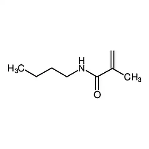 N-丁基甲基丙烯酰胺