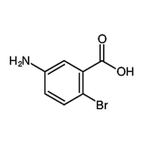 5-氨基-2-溴苯甲酸