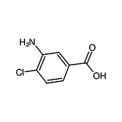 3-氨基-4-氯苯甲酸