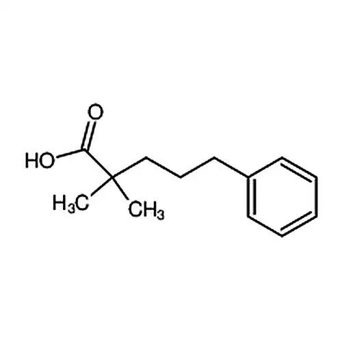 2,2-二甲基-5-苯基戊酸