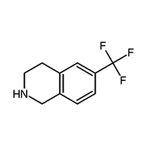 6-(三氟甲基)-1，2，3，4-四氢异喹啉