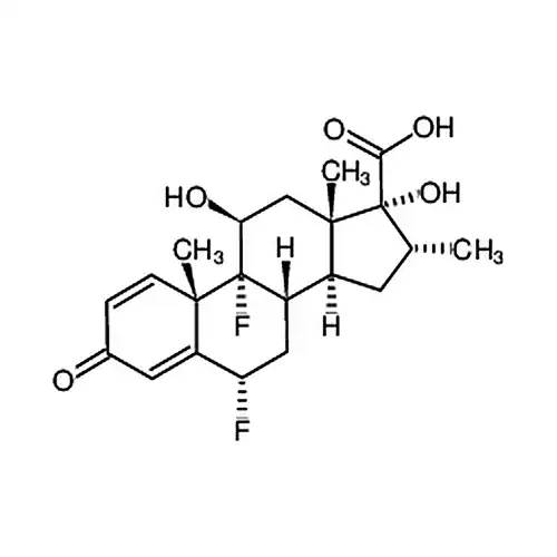 氟米松酸