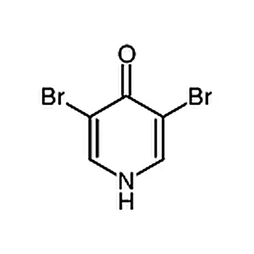 3,5-二溴吡啶-4(1H)-酮