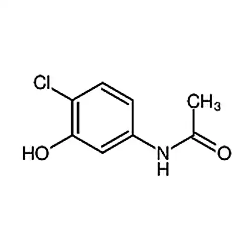 N-(4-Chloro-3-hydroxyphenyl)acetamide