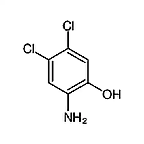 2-羟基-4,5-二氯苯胺
