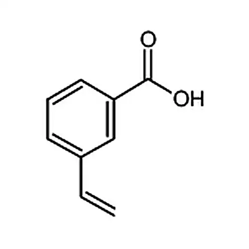3-乙烯基苯甲酸