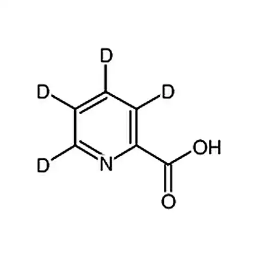 Picolinic acid-d4