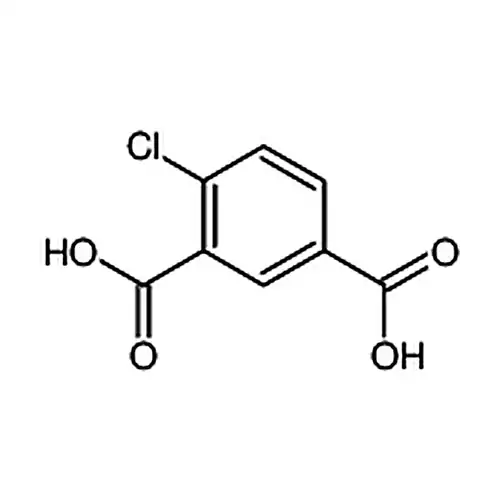 4-氯间苯二甲酸
