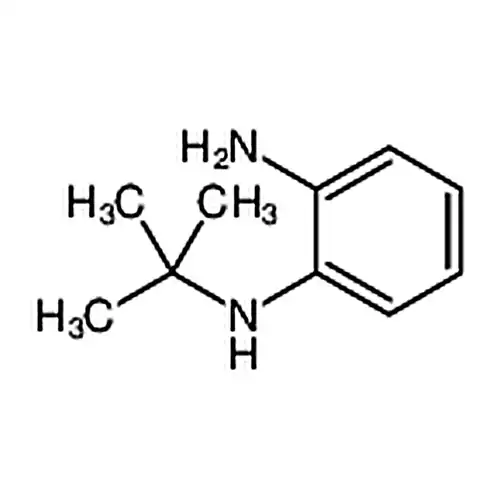 N1-(叔丁基)苯-1,2-二胺