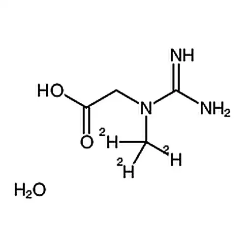 肌酸-(甲基-d3)一水合物
