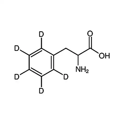 DL-苯基-D5-丙氨酸, ≥98 atom % D