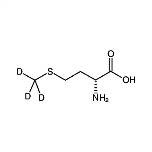 Methionine-d3