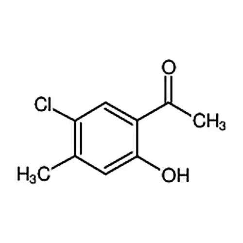 5'-氯-2'-羟基-4'-甲基苯乙酮
