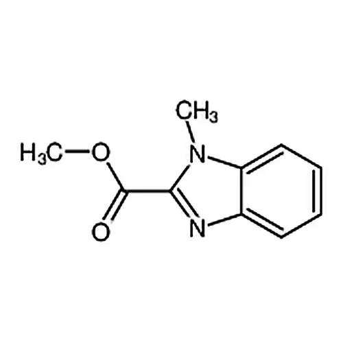 1-甲基-1H-苯并咪唑-2-羧酸甲酯