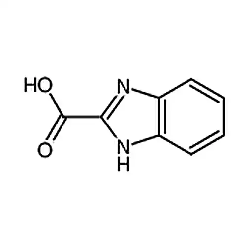 1H-苯并咪唑-2-甲酸