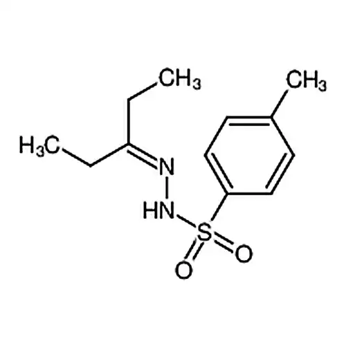 4-甲基-N'-(戊-3-亚基)苯磺酰肼